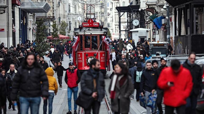 T&uuml;rkiye&rsquo;nin en pahalı ve en ucuz illeri belli oldu! İstanbul ka&ccedil;ıncı sırada?