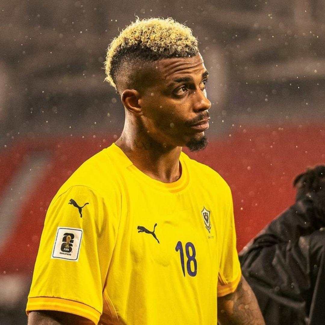 Galatasaray a S&uuml;per Kupa &ouml;ncesi m&uuml;jdeli haber Afrika Kupası ndan geldi! 1