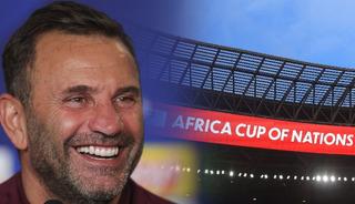 S&uuml;per Kupa &ouml;ncesi Afrika Kupası'ndan m&uuml;jdeli haber!