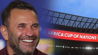 Galatasaray'a Süper Kupa öncesi müjdeli haber Afrika Kupası'ndan geldi!