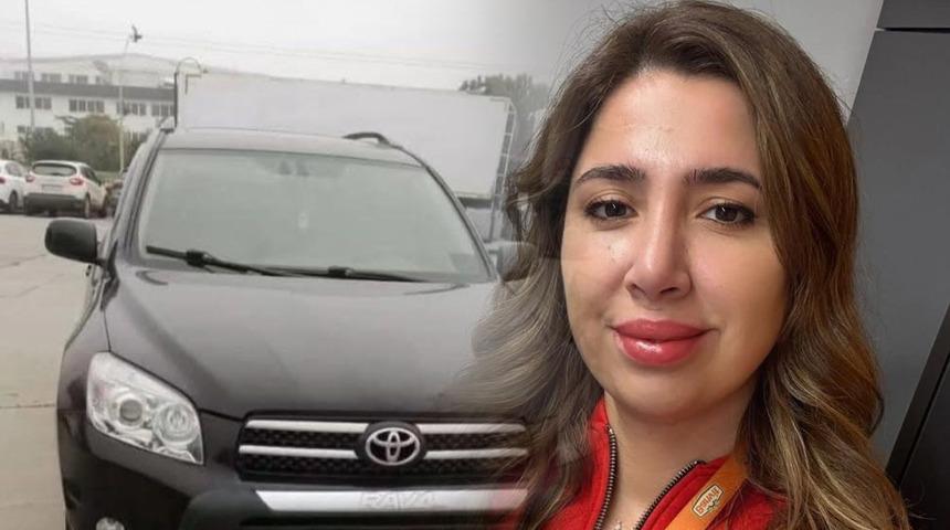 Sevgilisiyle kampa gitti, sırra kadem bastı! Her yerde aranıyor