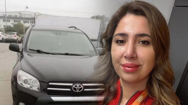 Sevgilisiyle kampa gitti, sırra kadem bastı! Her yerde aranıyor