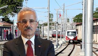 Bakan Uraloğlu duyurdu: Ankara, İstanbul, İzmir'de 1 Ocak'ta &uuml;cretsiz