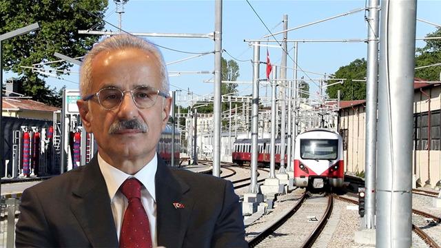 Bakan Uraloğlu duyurdu: Ankara, İstanbul, İzmir'de 1 Ocak'ta ücretsiz