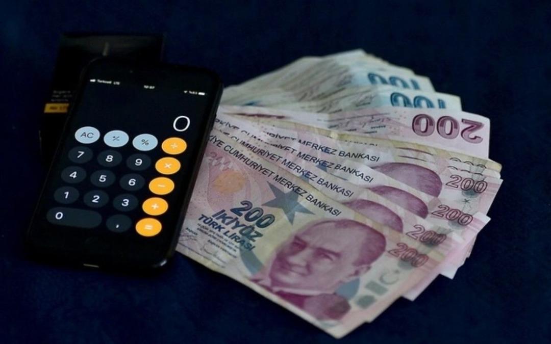 Bankacılık sektöründen güçlü performans: Aktif büyüklük 45 trilyon TL’ye dayandı 1