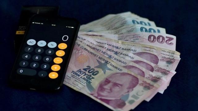 Mevduat faizi g&uuml;ncellendi: 1 milyon TL'nin g&uuml;nl&uuml;k getirisi belli oldu