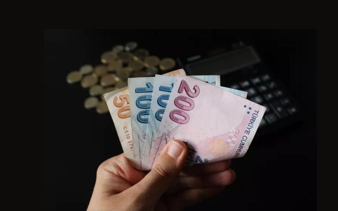 Bankacılık sektöründen güçlü performans: Aktif büyüklük 45 trilyon TL’ye dayandı 2