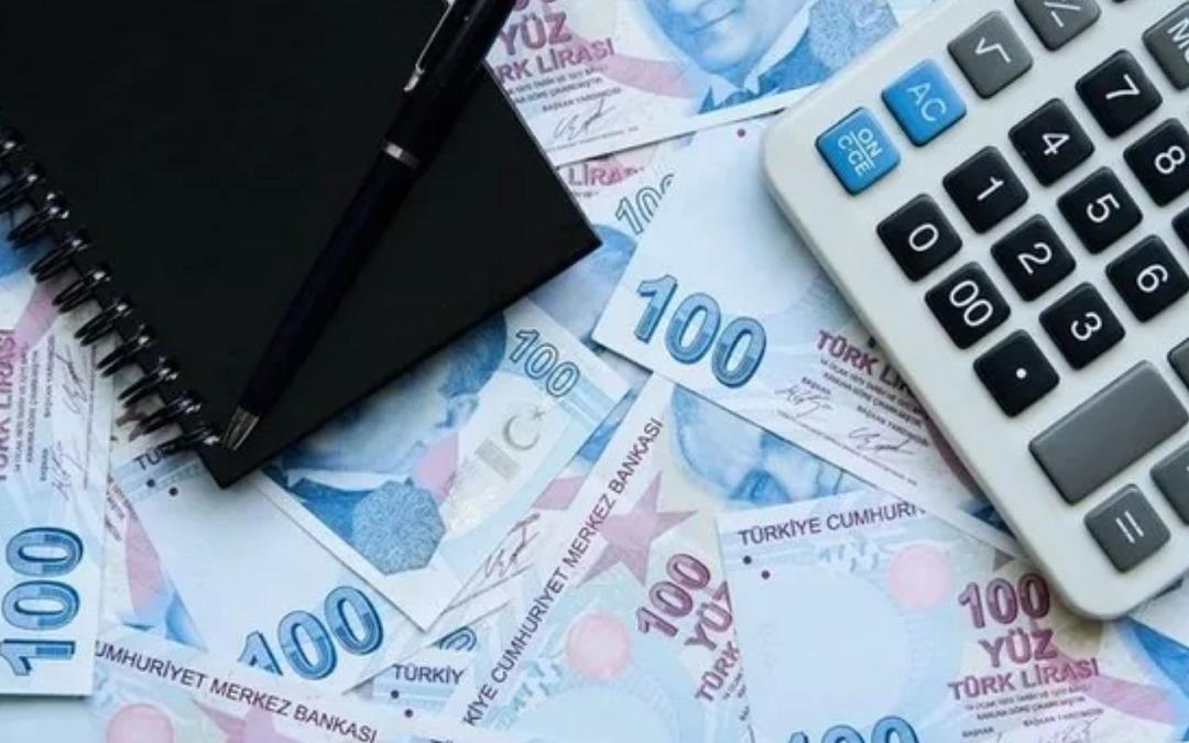 Bankacılık sektöründen güçlü performans: Aktif büyüklük 45 trilyon TL’ye dayandı 3
