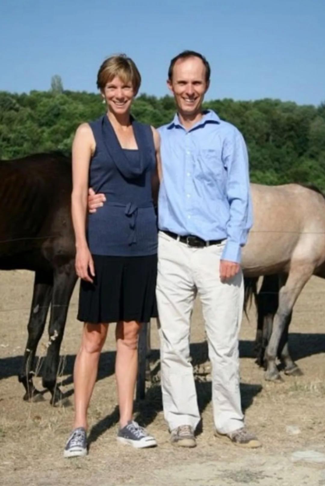 En son k&ouml;pek balığının ağzında g&ouml;rd&uuml;ler: Sporcunun acı vefatı! 1