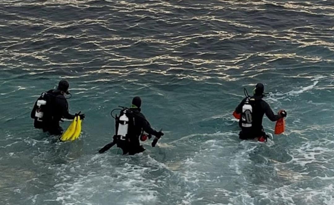 En son k&ouml;pek balığının ağzında g&ouml;rd&uuml;ler: Sporcunun acı vefatı! 2