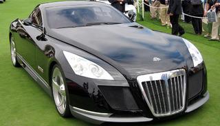 Sadece 1 adet &uuml;retilen otomobilin akılalmaz hikayesi