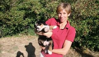 Kaybolan Erica Fox&rsquo;u en son k&ouml;pek balığının ağzında g&ouml;rd&uuml;ler