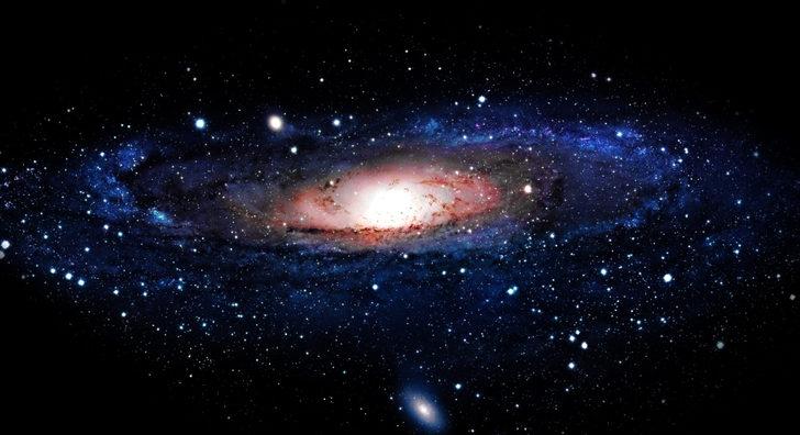 Uzay'daki gizem çözüldü! Bakın o cisim nereden gelmiş G4