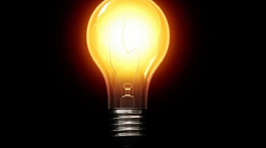 Elektrikte alarm zili çalıyor