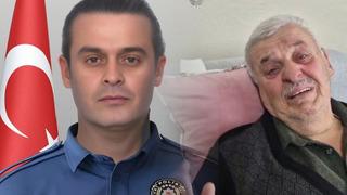 Şehit Turgut Külünk'ün acılı babasından yürek yakan sözler: Alt yazı geçti, buram köz gibi oldu