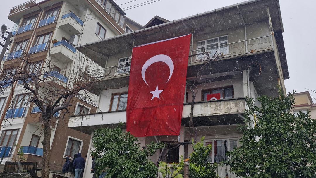 Şehit Turgut Külünk ün acılı babasından yürek yakan sözler: "Alt yazı geçti, buram köz gibi oldu" 1