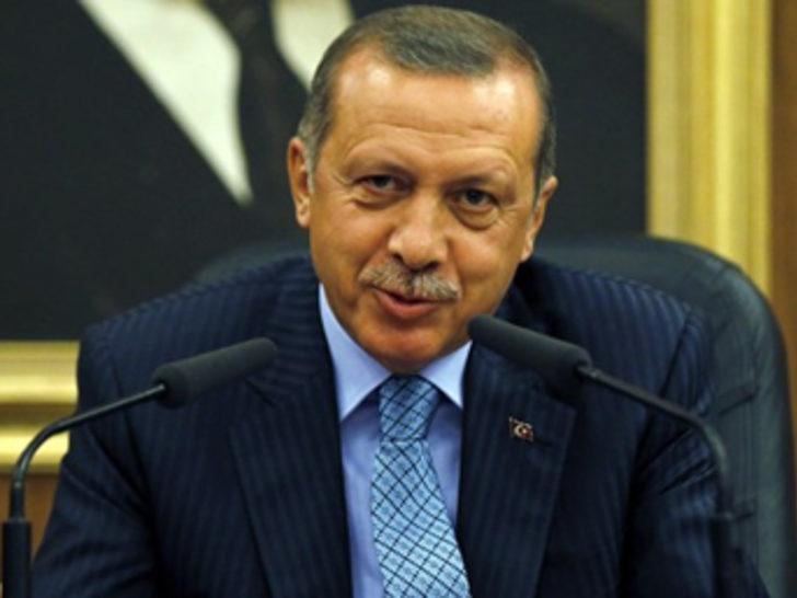 Erdoğan: Önce bunu halletmemiz gerekiyor