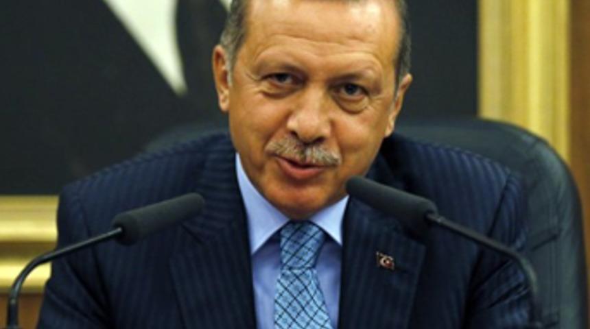 2.6 milyon kişinin gözü Başbakan'da!
