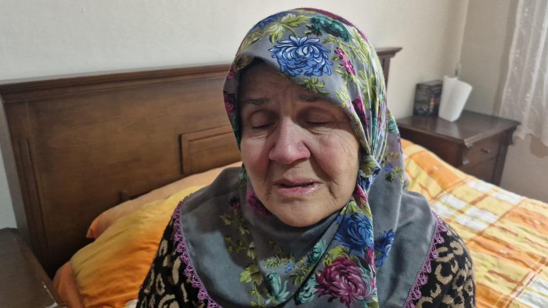 Şehit Turgut Külünk ün acılı babasından yürek yakan sözler: "Alt yazı geçti, buram köz gibi oldu" 4