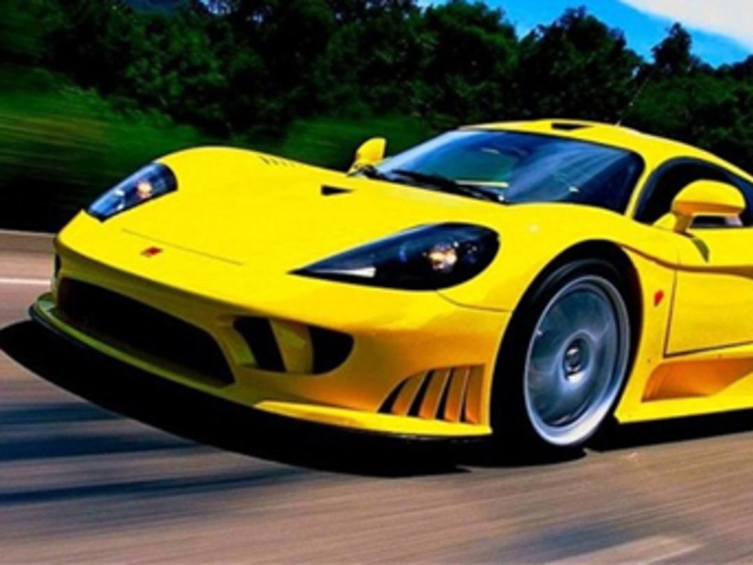 En pahalı 20 otomobil