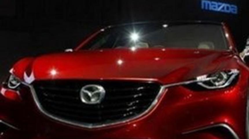 42 bin Mazda örümcek ağına takıldı!