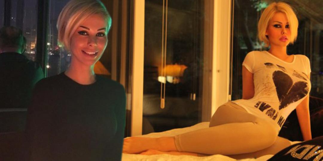 Adnan Oktar'dan ka&ccedil;an kedicik Ceylan &Ouml;zg&uuml;l'den &ouml;nemli a&ccedil;ıklamalar