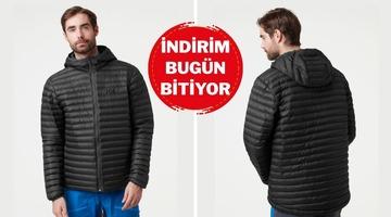Hafiflikte zirve sıcaklıkta lider Helly Hansen montta son saatler