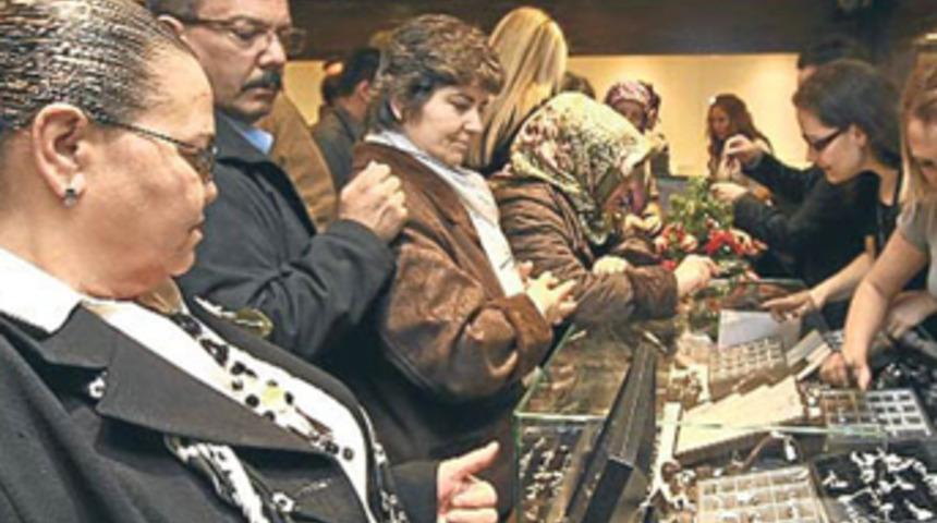 Vatandaşa önemli altın uyarısı