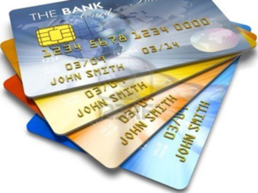 Kredi kartı dolandırıcılığına karşı &ouml;neriler