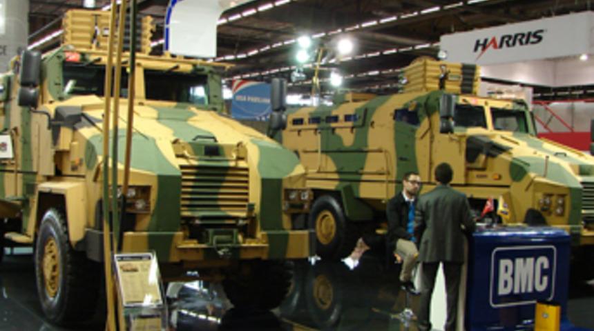 BMC için 725 milyon liralık teklif