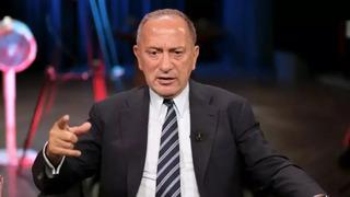 Son dakika | Gazeteci Fatih Altaylı aylar sonra tahliye edildi: Kaçma şüphesi bulunmuyor