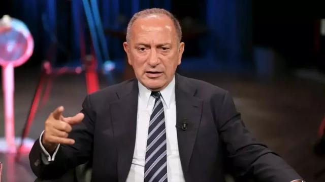 Son dakika | Gazeteci Fatih Altaylı aylar sonra tahliye edildi: Kaçma şüphesi bulunmuyor