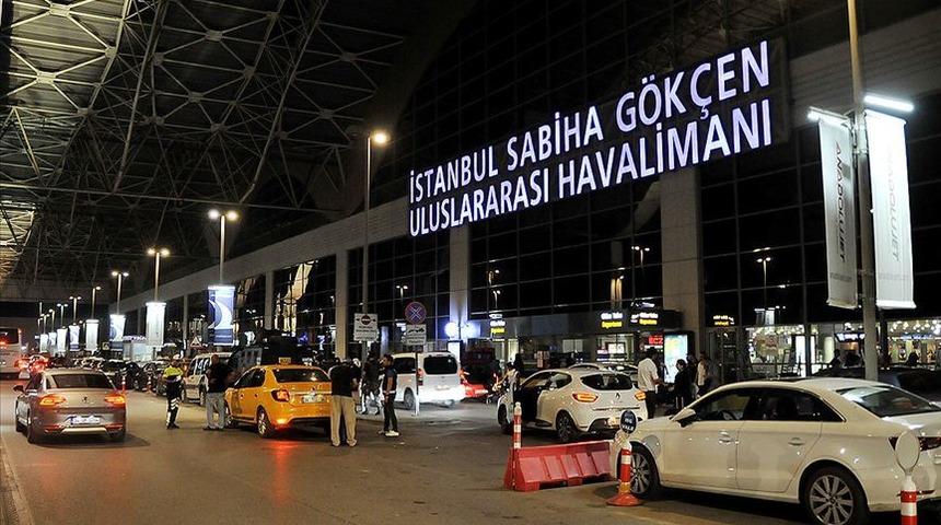 Sabiha G&ouml;k&ccedil;en'de yıl sonu verileri g&ouml;z doldurdu! 48 milyondan fazla yolcu, 275 binden fazla u&ccedil;uş