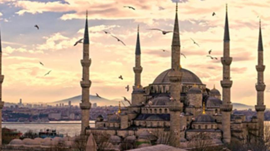 İstanbul sil baştan