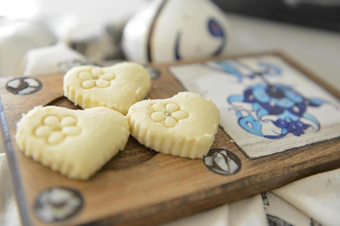 Nişan t&ouml;renlerinin asırlık lezzeti: &Ccedil;orum şekerlemesi tescillendi 2