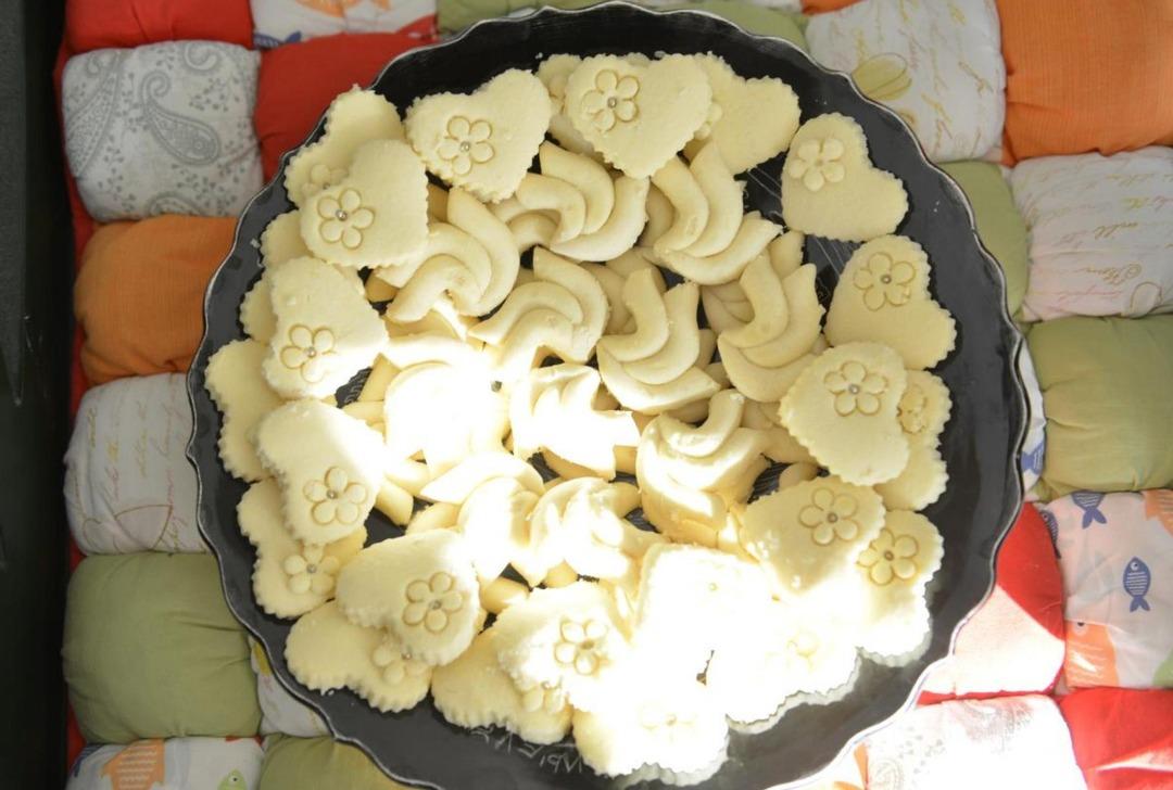 Nişan t&ouml;renlerinin asırlık lezzeti: &Ccedil;orum şekerlemesi tescillendi 3