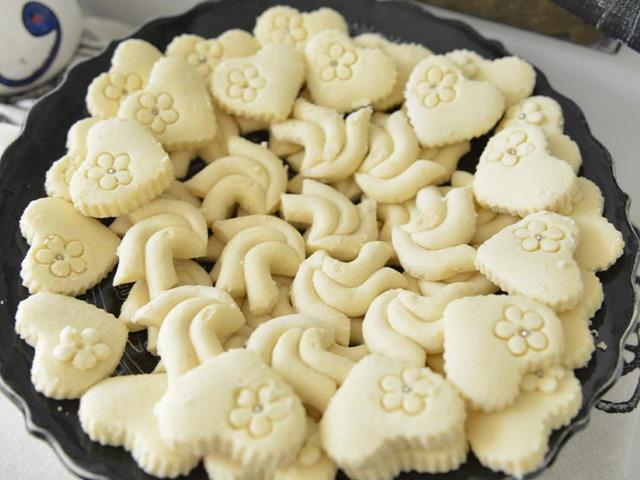 O ilde nişan t&ouml;renlerinin asırlık lezzeti