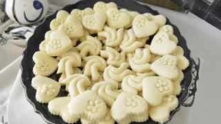 Nişan törenlerinin asırlık lezzeti: Çorum şekerlemesi tescillendi