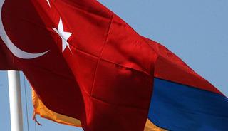 T&uuml;rkiye ile Ermenistan arasında vize kolaylaştırma kararı! 