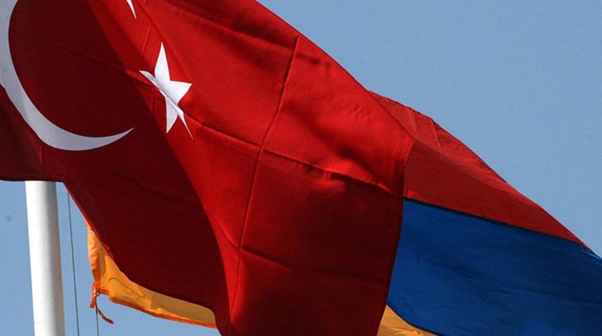 T&uuml;rkiye ile Ermenistan'dan ortak karar! 1 Ocak 2026'da başlıyor: e-vize geliyor