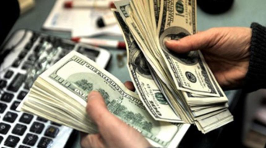 Dolar bayramda yükselişe geçti