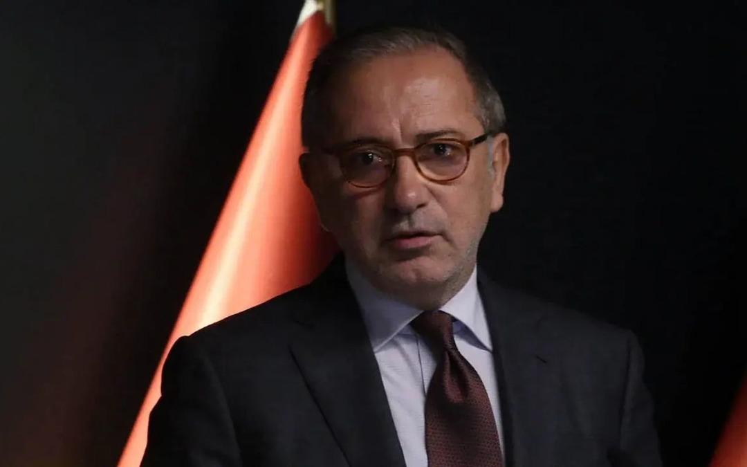 Fatih Altaylı hakkında tahliye kararı 1