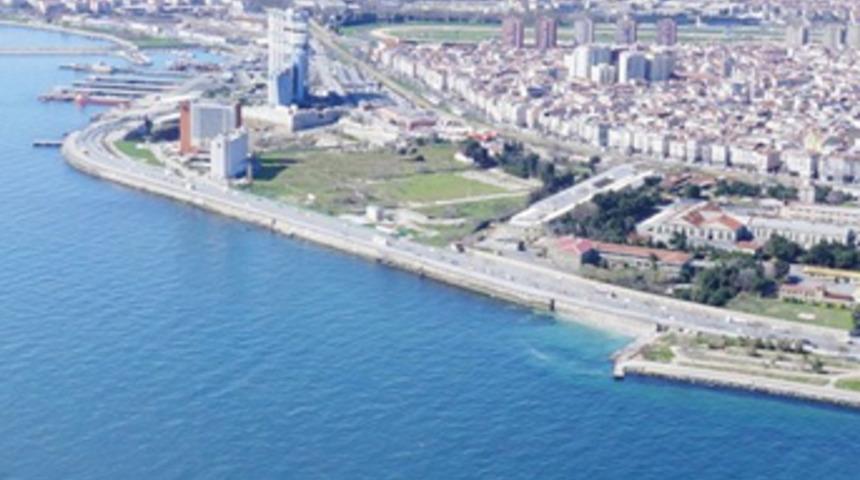 4.2 milyarlık arsaya sürpriz ortak!