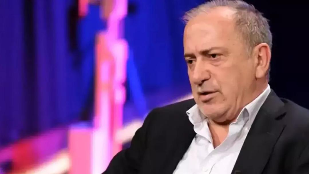 Son dakika | Gazeteci Fatih Altaylı aylar sonra tahliye edildi: "Ka&ccedil;ma ş&uuml;phesi bulunmuyor" 1