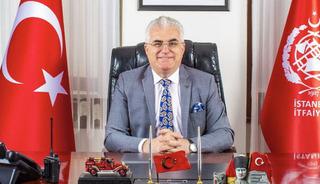 İBB İtfaiye Daire Başkanı Remzi Albayrak'a adli kontrol talebi