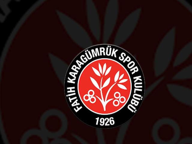 Fatih Karag&uuml;mr&uuml;k'&uuml;n yeni hocası belli oldu