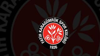 Fatih Karagümrük'te yeni dönem! Aleksandar Stanojevic ile anlaşmaya varıldı