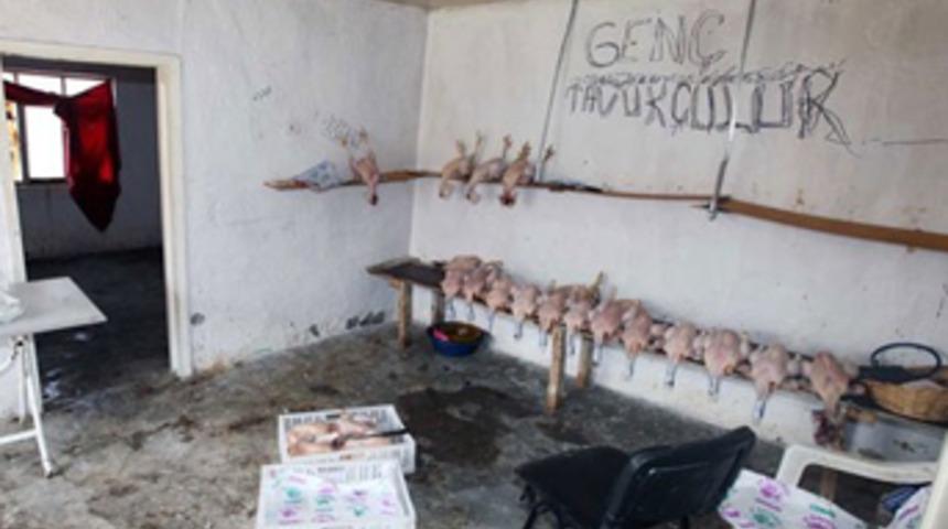 Vatandaşın sağlığıyla böyle oynadılar!