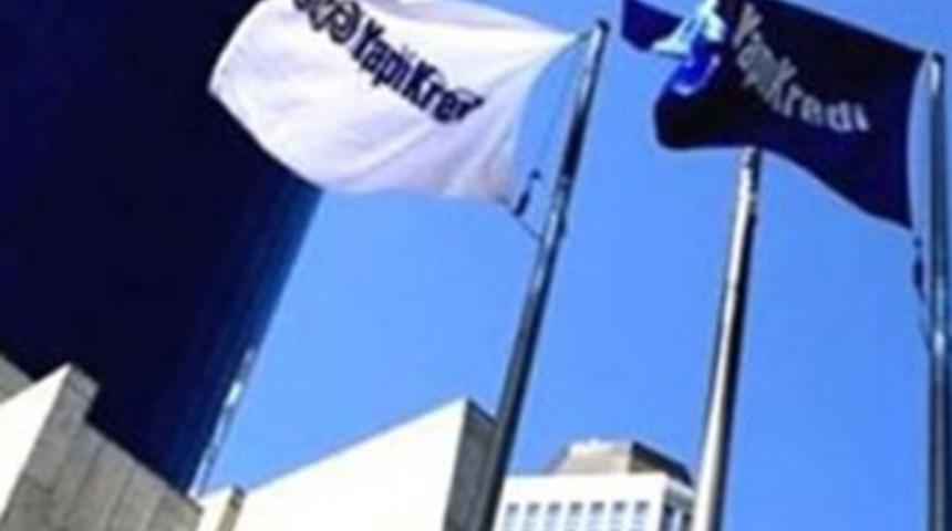 Yapı Kredi'nin acı günü