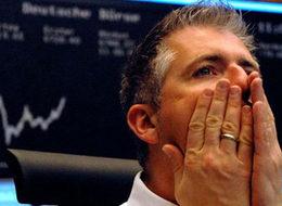 Borsa günü düşüşle kapattı